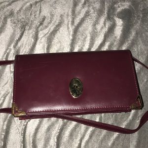 Vintage Dior Shoulder Bag